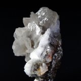 Calcita
6 x 4 cm.
(Autor: Antonio P. López)