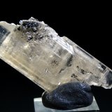 Cerusita
6 x 3 cm.
(Autor: Antonio P. López)