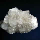 Colemanita
9 x 6 cm.
(Autor: Antonio P. López)