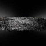 Vonsenita
14 x 4 cm.
(Autor: Antonio P. López)