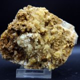 Calcita
10 x 7 cm
(Autor: Pedro Antonio)