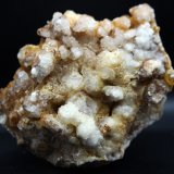 Calcita
10 x 8.5 cm
(Autor: Pedro Antonio)