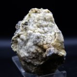 Clinoptilolita
7.5 x 5.5 cm
(Autor: Pedro Antonio)