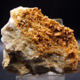 Calcita
7.5 x 7 cm
(Autor: Pedro Antonio)