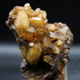 cuarzo
9 x 6 cm
(Autor: Pedro Antonio)