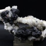 esfalerita
12.5 x 6 cm
(Autor: Pedro Antonio)