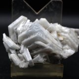 Baritina
6 x 4 cm
(Autor: Pedro Antonio)