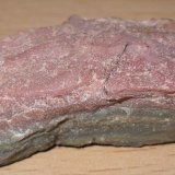 Piroxmangita
8'5 x 2'5 cm
(Autor: Jordi Franco)