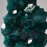 Dioptasa
4 x 2,5 x 1,5 cm
(Autor: Raúl S. Llorente)
