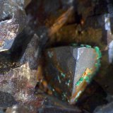 Tetraedrita
50X
(Autor: prcantos)