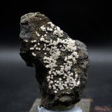 calcita globular
6.5 x 4 cm
(Autor: Pedro Antonio)