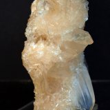 Yeso
10 x 5.5 cm
(Autor: Pedro Antonio)