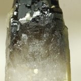 Cuarzo.
100x45 mm.
(Autor: Jesus Franquesa Baucells)