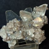 Calcita
8 x 5 cm
(Autor: Pedro Antonio)