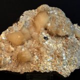 Stilbita-Ca (Estilbita-Ca)
18 x 13 cm
(Autor: Pedro Antonio)