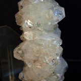 Fluorapophyllita-(K) (Apofilita)
9 x 4 cm
(Autor: Pedro Antonio)
