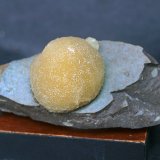 Calcita
7 x 4 cm
(Autor: Pedro Antonio)