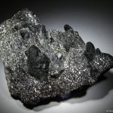 Crisoberilo (variedad alejandrita)
60x40 mm.
(Autor: Jesus Franquesa Baucells)