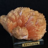 Stilbita-Ca (Estilbita-Ca)
8.5 x 6 cm
(Autor: Pedro Antonio)
