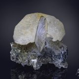 Siderita
136 x 90 mm
(Autor: Manuel Mesa)