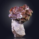 Vanadinita
75 x 57 mm
(Autor: Manuel Mesa)