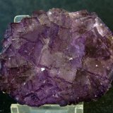 Fluorita
7 x 5 cm
(Autor: Pedro Antonio)