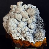 Calcita
8.5 x 8 cm
(Autor: Pedro Antonio)