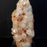 Cuarzo
8 x 3.5 cm
(Autor: Pedro Antonio)