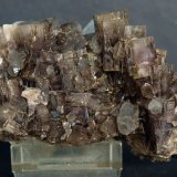Aragonito
8.5 x 5 cm
(Autor: Pedro Antonio)