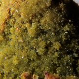 Piromorfita-Mimetita
Ancho de la pieza 1,8 cm
(Autor: heat00)