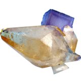 Calcita, fluorita
82 mm x 60 mm x 40 mm
(Autor: Carles Millan)