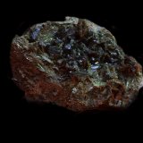 Epidota
8x7cm
(Autor: Obsi)