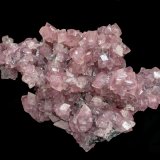Smithsonita
93mm x 68mm x 37mm. Cristal principal: unos 10mm
(Autor: Carles Millan)