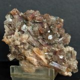 Aragonito
8.5 x 6 cm
(Autor: Pedro Antonio)