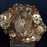 Pirita
7.5 x 6 cm
(Autor: Pedro Antonio)