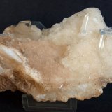 Yeso
12 x 6.5 cm
(Autor: Pedro Antonio)