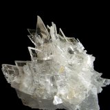 Yeso (variedad selenita)
Pieza 5.5x5.7cm cristales de 2.1cm
(Autor: DAni)