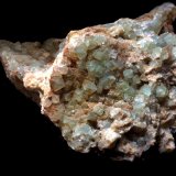 Fluorita
8x7cm
(Autor: Obsi)