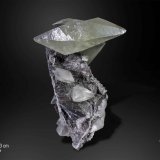 Calcita
126 x 67 mm
(Autor: Manuel Mesa)