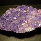 Fluorita
120x60 mm.
(Autor: Jesus Franquesa Baucells)