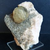 Calcita
10 x 8 cm
(Autor: Pedro Antonio)