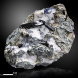 Neptunita
80 X 61 mm
(Autor: Manuel Mesa)