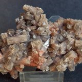 Aragonito
10 x 6 cm
(Autor: Pedro Antonio)