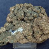 Pirita
9.5 x 6.5 cm
(Autor: Pedro Antonio)