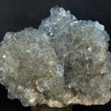 Fluorita
10.5 x 9.5 cm
(Autor: Pedro Antonio)