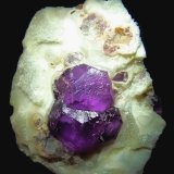 Fluorita.
90x80 mm
(Autor: Jesus Franquesa Baucells)