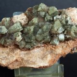 Aragonito
7.5 c 5.5 cm
(Autor: Pedro Antonio)
