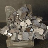 Galena
7 x 5.5 cm
(Autor: Pedro Antonio)