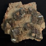 Aragonito
7.5 x 7.5 cm
(Autor: Pedro Antonio)