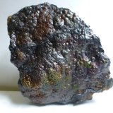 Goethita
6x5cm aprox.
(Autor: heat00)